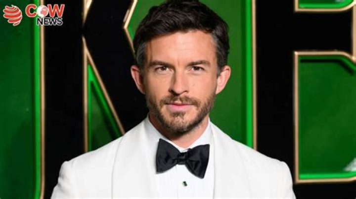 Joe Bailey&nbsp;is a British actor known for his role in E4 series Nearly Famous